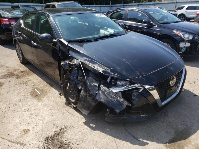 NISSAN ALTIMA 2020 1n4bl4bv6ln302485