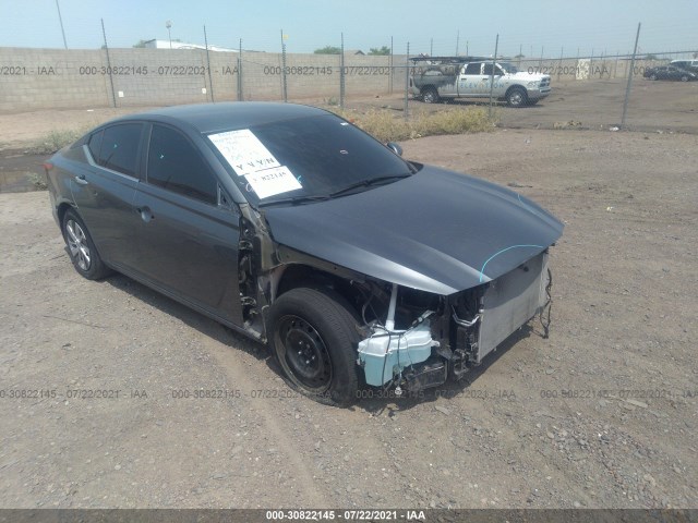 NISSAN ALTIMA 2020 1n4bl4bv6ln312305