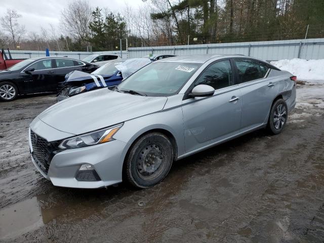 NISSAN ALTIMA S 2020 1n4bl4bv6ln314264