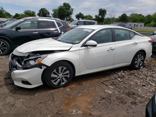 NISSAN ALTIMA S 2020 1n4bl4bv6ln316967