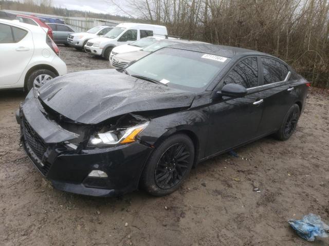 NISSAN ALTIMA 2020 1n4bl4bv6ln318217