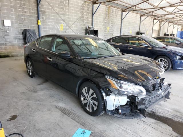 NISSAN ALTIMA S 2020 1n4bl4bv6ln318881