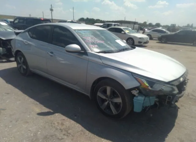 NISSAN ALTIMA 2020 1n4bl4bv6ln321215