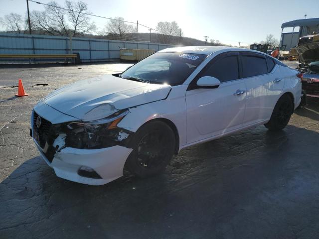 NISSAN ALTIMA S 2020 1n4bl4bv6ln322008