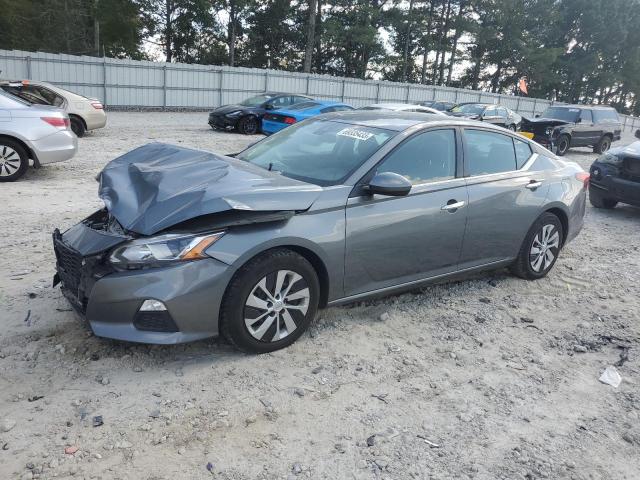 NISSAN ALTIMA 2021 1n4bl4bv6mn307994