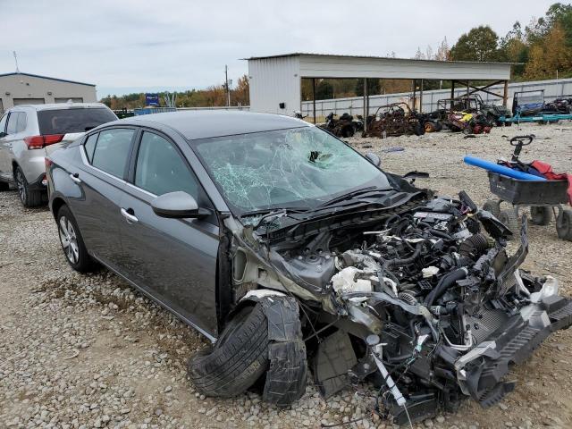 NISSAN ALTIMA S 2021 1n4bl4bv6mn325542