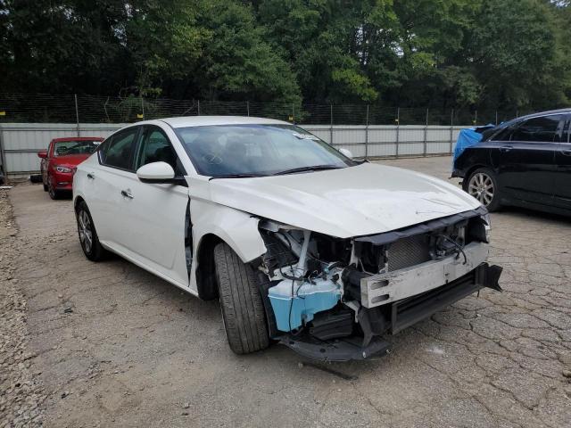 NISSAN ALTIMA S 2021 1n4bl4bv6mn364728