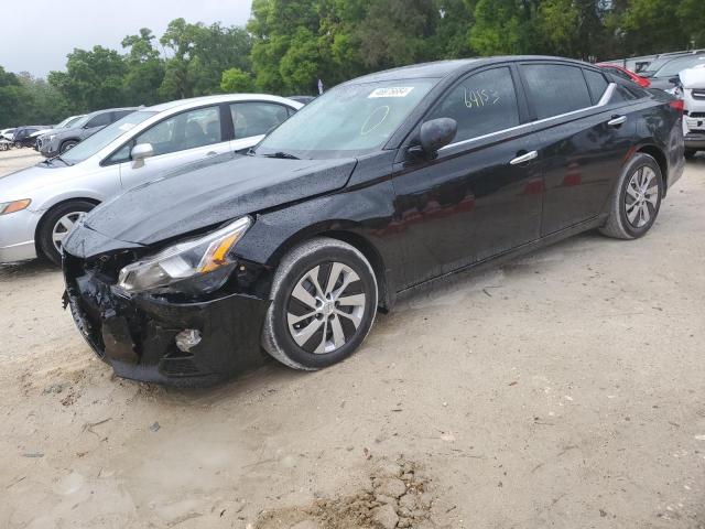 NISSAN ALTIMA 2021 1n4bl4bv6mn368293