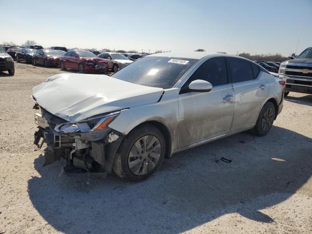 NISSAN ALTIMA S 2021 1n4bl4bv6mn370769