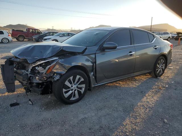 NISSAN ALTIMA 2021 1n4bl4bv6mn380282