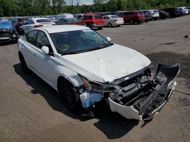 NISSAN ALTIMA 2021 1n4bl4bv6mn381982