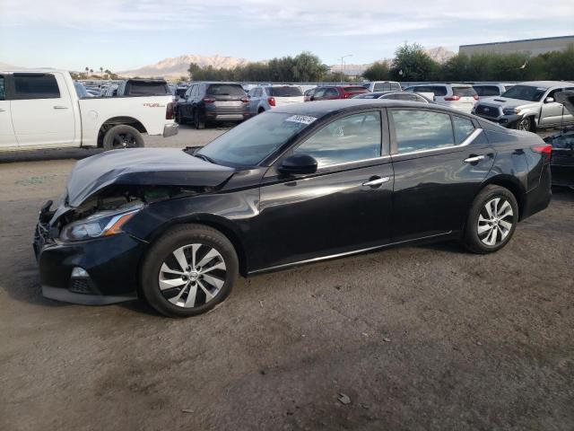 NISSAN ALTIMA S 2021 1n4bl4bv6mn387359