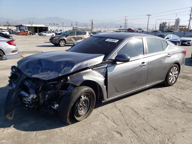 NISSAN ALTIMA 2022 1n4bl4bv6nn306328