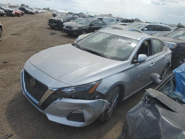 NISSAN ALTIMA 2022 1n4bl4bv6nn312890