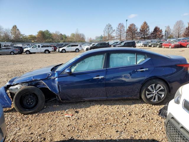 NISSAN ALTIMA S 2022 1n4bl4bv6nn316776