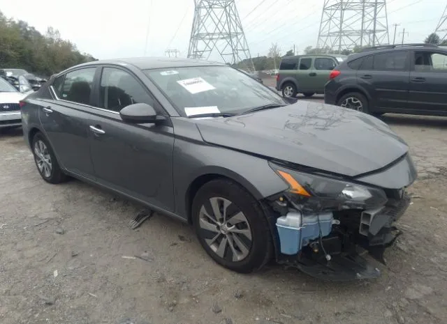 NISSAN ALTIMA 2022 1n4bl4bv6nn330306