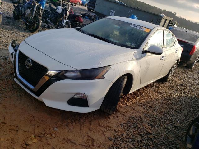 NISSAN ALTIMA S 2022 1n4bl4bv6nn389095