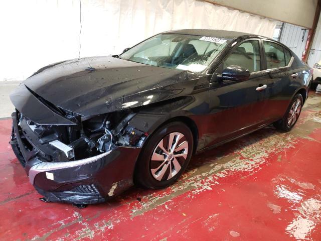 NISSAN ALTIMA 2023 1n4bl4bv6pn323861