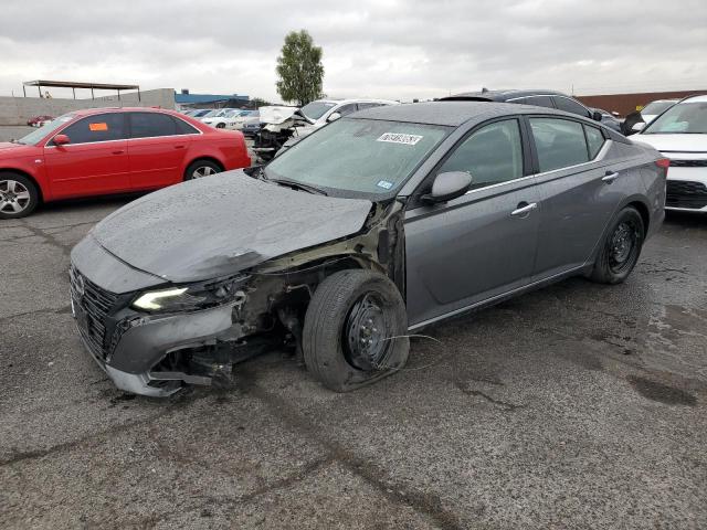 NISSAN ALTIMA 2023 1n4bl4bv6pn348923