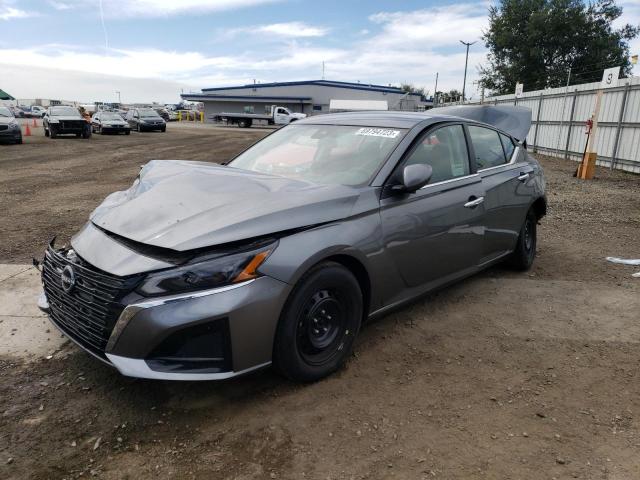 NISSAN ALTIMA 2023 1n4bl4bv6pn357511