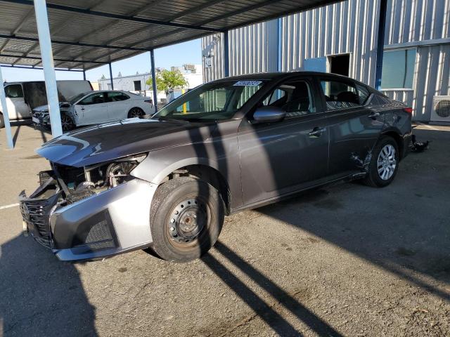 NISSAN ALTIMA 2023 1n4bl4bv6pn378357