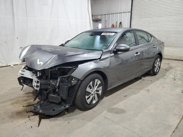 NISSAN ALTIMA 2023 1n4bl4bv6pn378598