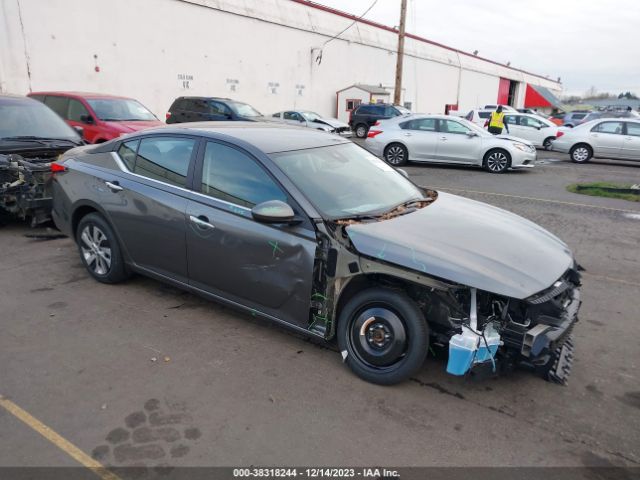 NISSAN ALTIMA 2023 1n4bl4bv6pn386748