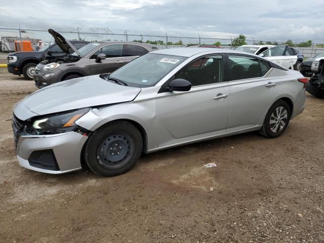 NISSAN ALTIMA S 2024 1n4bl4bv6rn321109