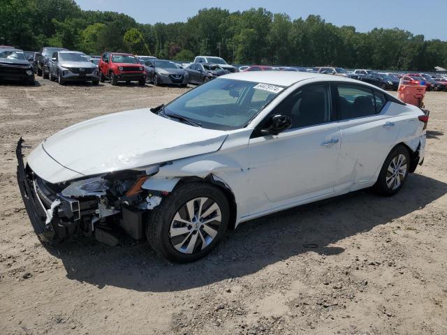 NISSAN ALTIMA S 2024 1n4bl4bv6rn353204