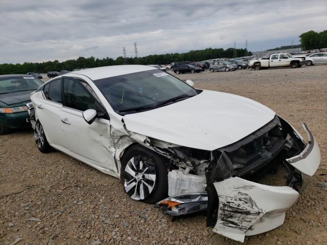 NISSAN ALTIMA S 2019 1n4bl4bv7kc105559