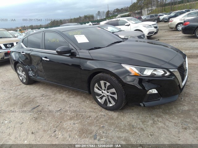 NISSAN ALTIMA 2019 1n4bl4bv7kc111149