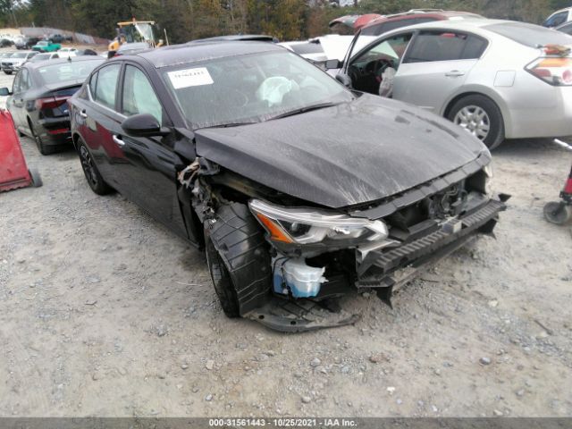 NISSAN ALTIMA 2019 1n4bl4bv7kc111247