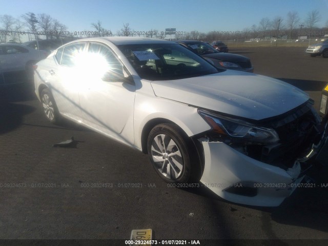 NISSAN ALTIMA 2019 1n4bl4bv7kc113466