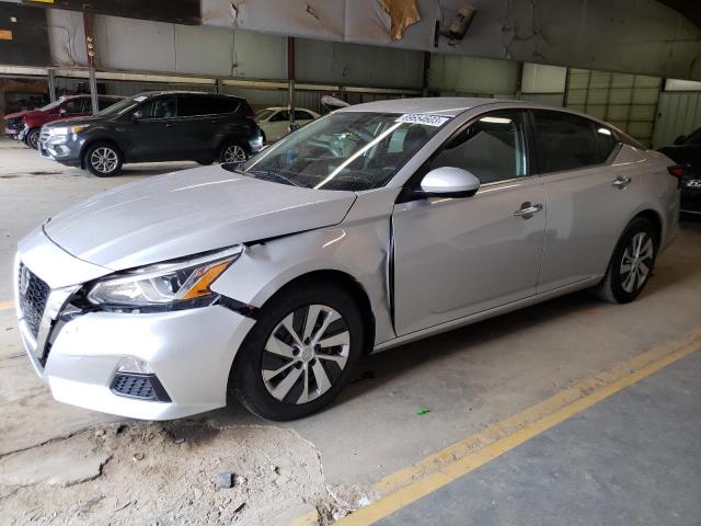 NISSAN ALTIMA 2019 1n4bl4bv7kc113516