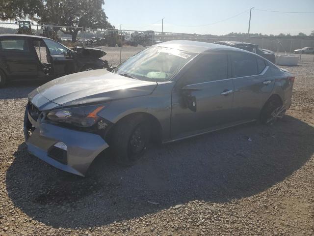 NISSAN ALTIMA S 2019 1n4bl4bv7kc115296