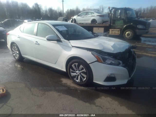 NISSAN ALTIMA 2019 1n4bl4bv7kc116903