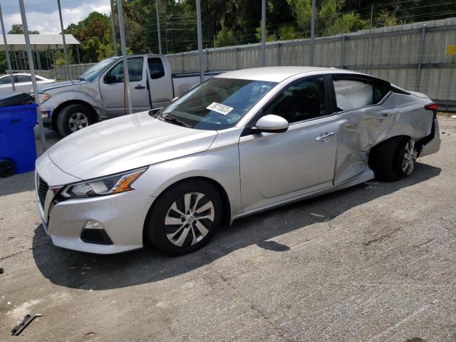 NISSAN ALTIMA S 2019 1n4bl4bv7kc118330