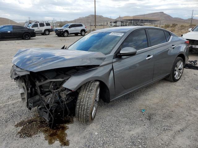 NISSAN ALTIMA S 2019 1n4bl4bv7kc119378