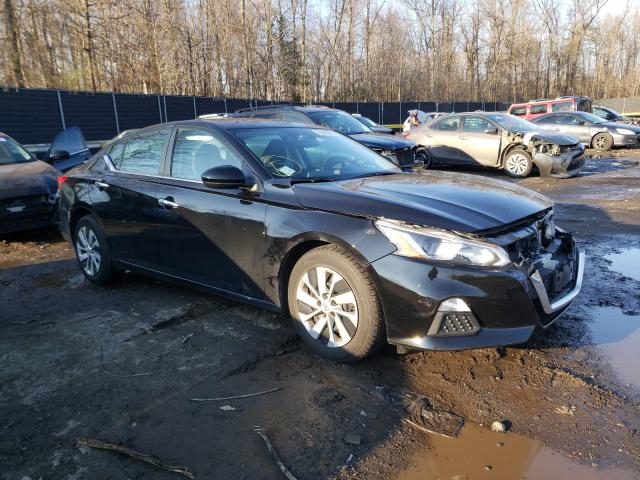 NISSAN ALTIMA S 2019 1n4bl4bv7kc120692