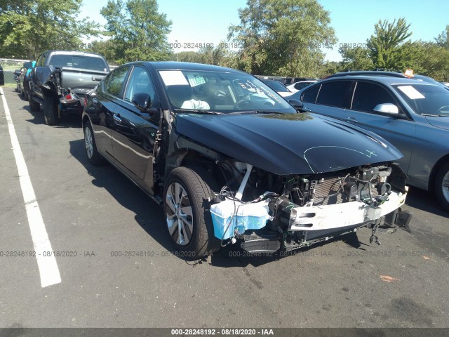 NISSAN ALTIMA 2019 1n4bl4bv7kc123740