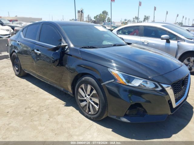 NISSAN ALTIMA 2019 1n4bl4bv7kc124824