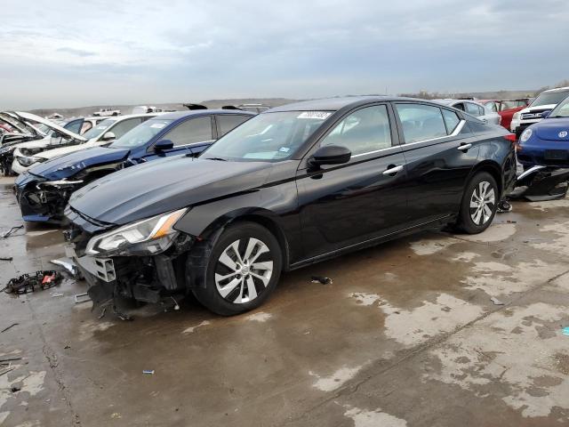 NISSAN ALTIMA S 2019 1n4bl4bv7kc125116