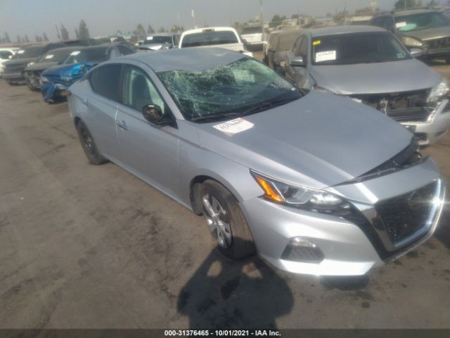 NISSAN ALTIMA 2019 1n4bl4bv7kc125634