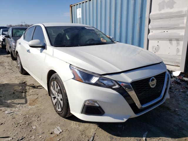 NISSAN NULL 2019 1n4bl4bv7kc125973