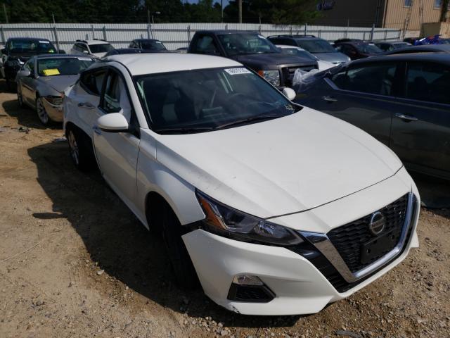 NISSAN ALTIMA S 2019 1n4bl4bv7kc130316