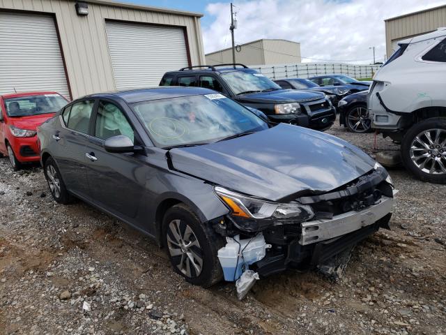 NISSAN ALTIMA S 2019 1n4bl4bv7kc140294