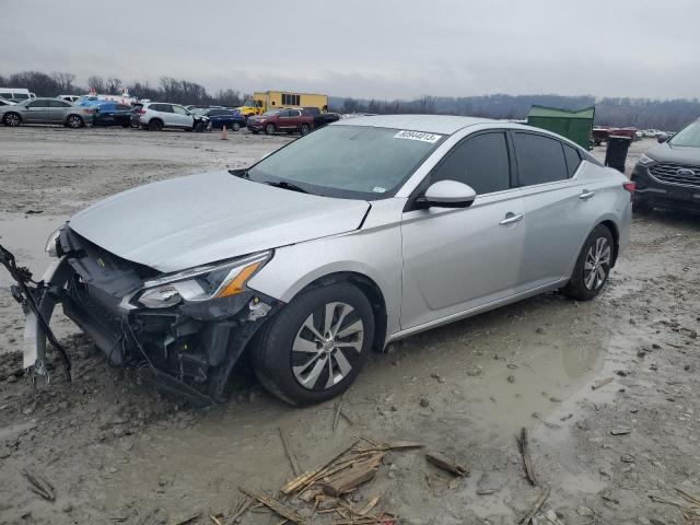 NISSAN ALTIMA 2019 1n4bl4bv7kc140540