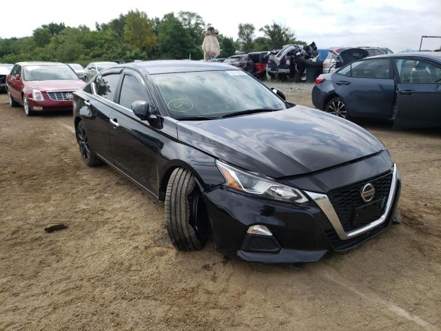 NISSAN ALTIMA S 2019 1n4bl4bv7kc143888