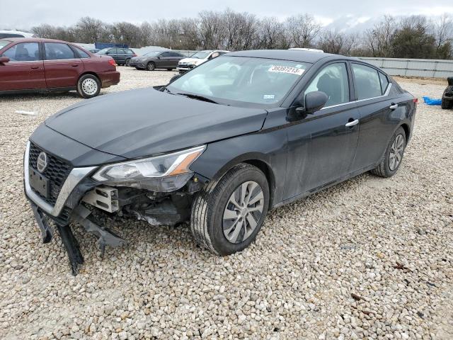 NISSAN ALTIMA S 2019 1n4bl4bv7kc145771