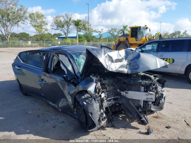 NISSAN ALTIMA 2019 1n4bl4bv7kc147696